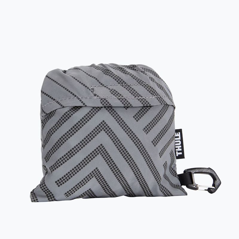 Thule Paramount Rain Cover copertura zaino grigio 3204733 2