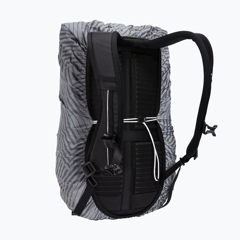 Thule Paramount Rain Cover copertura zaino grigio 3204733 4