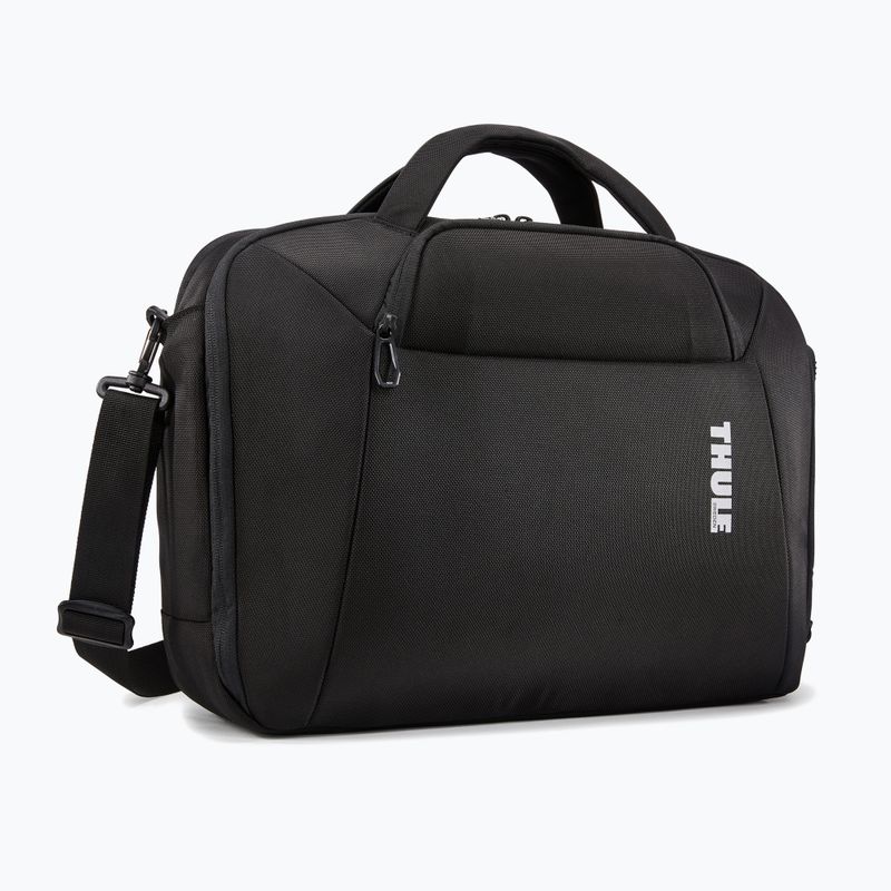 Borsa per laptop Thule Accent Recycled Laptop black 2