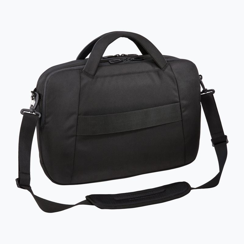 Borsa per laptop Thule Accent Recycled Laptop black 3