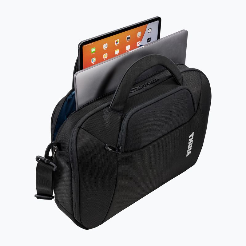 Borsa per laptop Thule Accent Recycled Laptop black 5