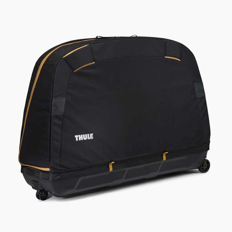 Thule Roundtrip Valigia da viaggio per bici da corsa nera 3204825 11