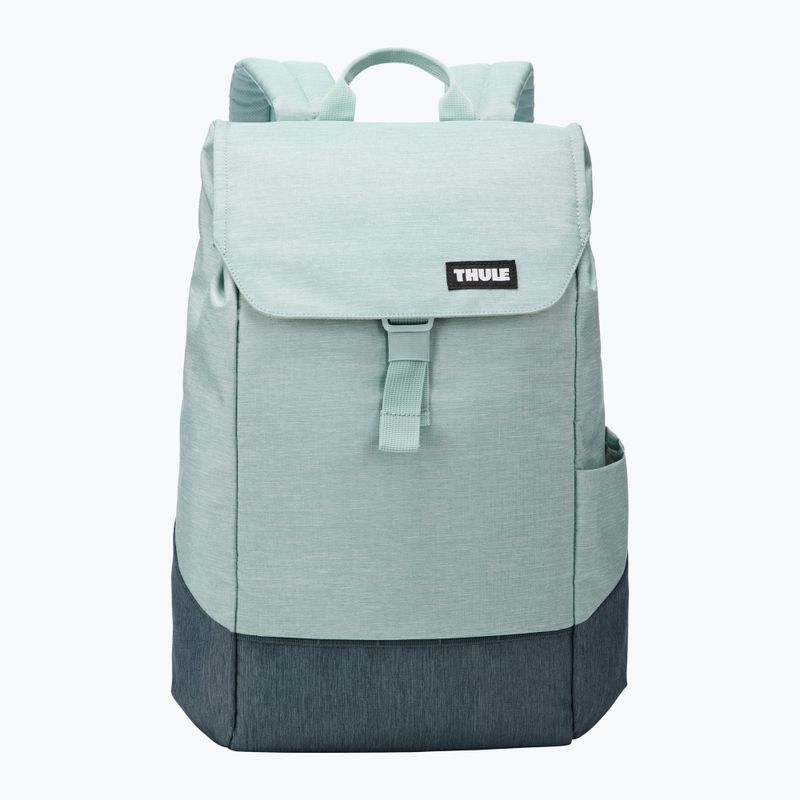 Zaino urbano Thule Lithos 16 l alaska/ardesia scuro