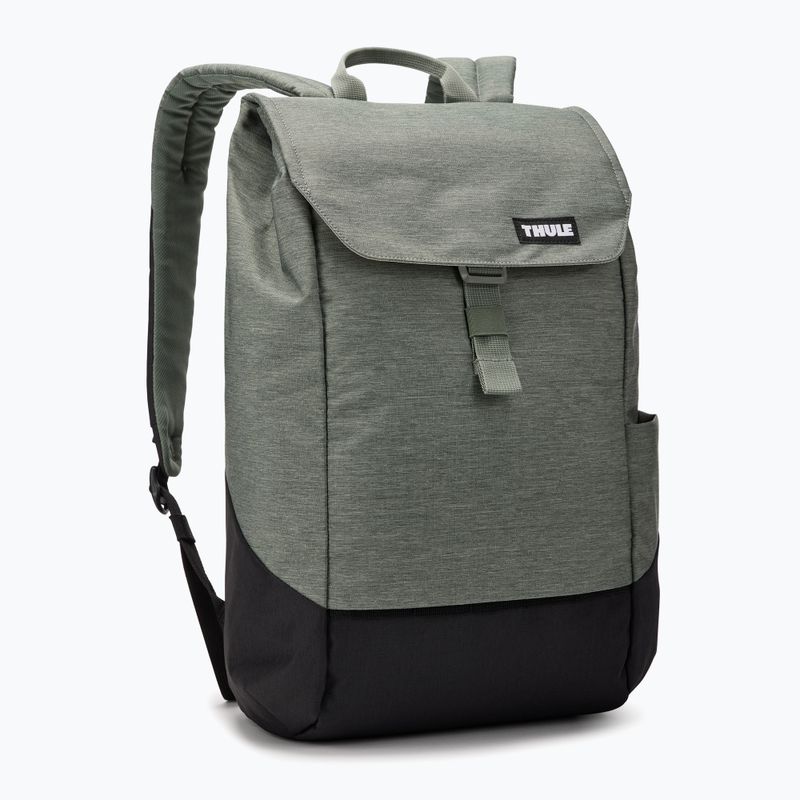 Zaino da città Thule Lithos 16 l agave/nero 2