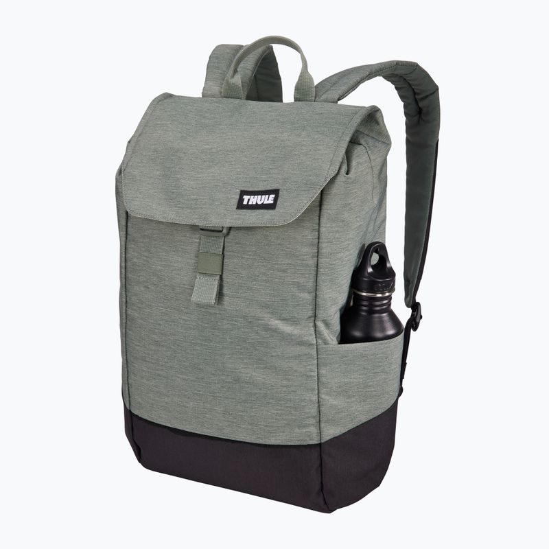 Zaino da città Thule Lithos 16 l agave/nero 9