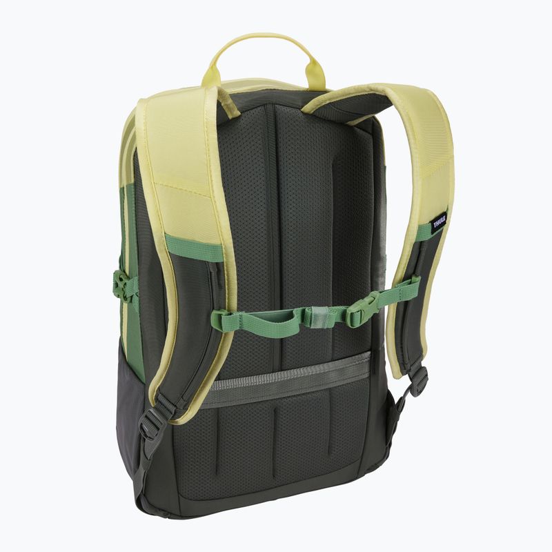 Zaino Thule EnRoute 23 l agave/basil city 3