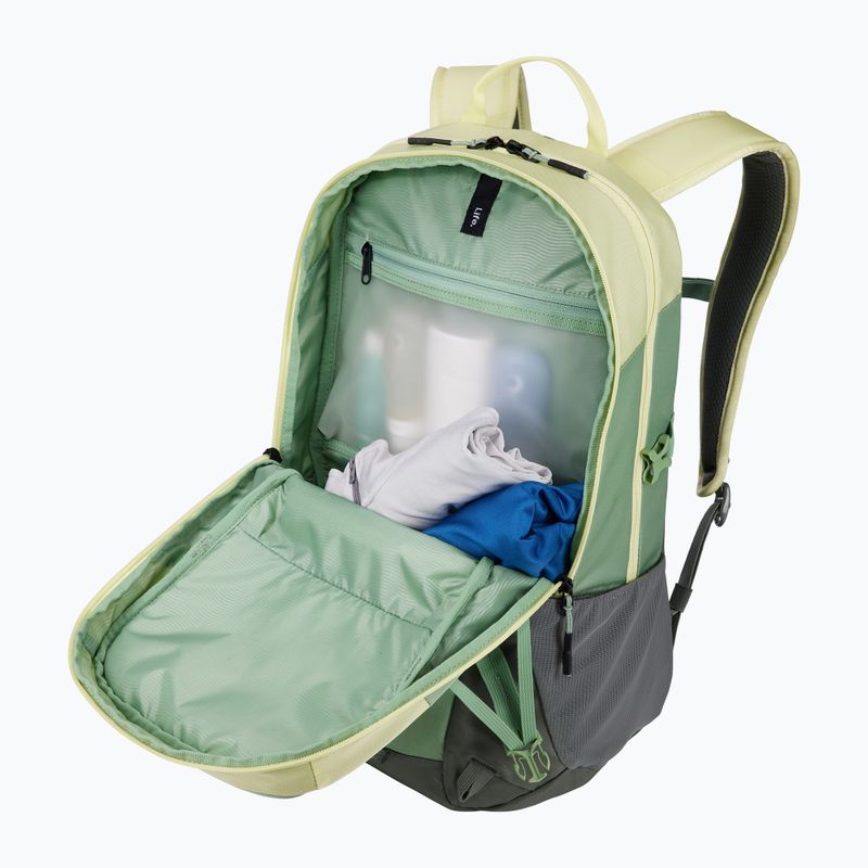 Zaino Thule EnRoute 23 l agave/basil city 6