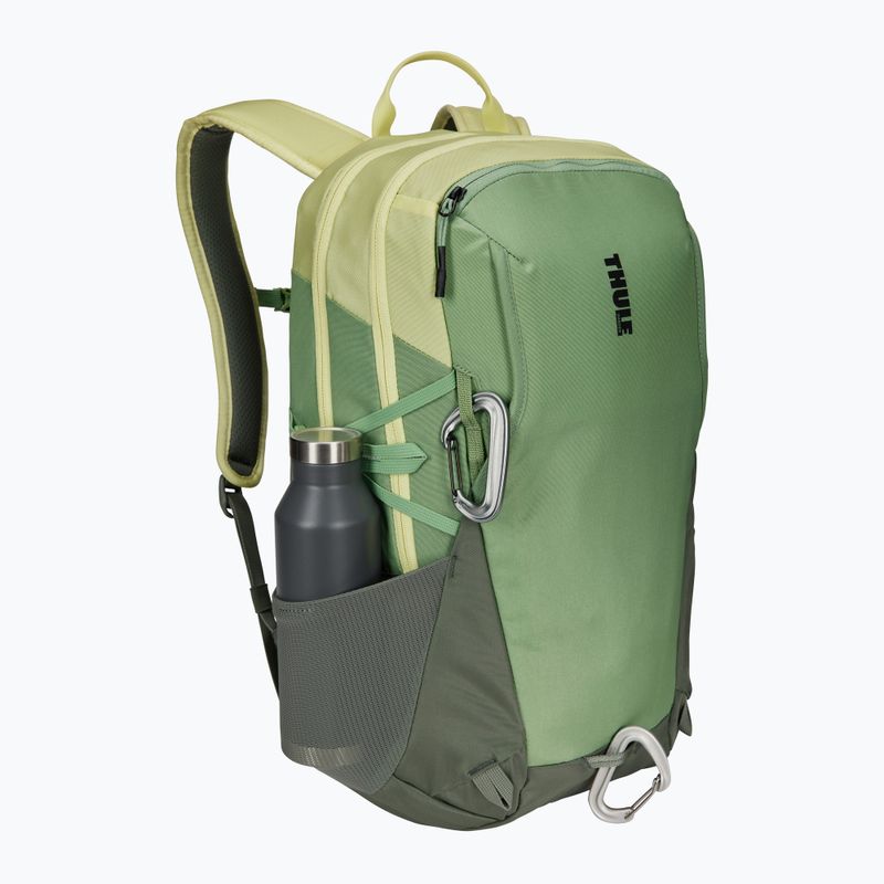Zaino Thule EnRoute 23 l agave/basil city 8
