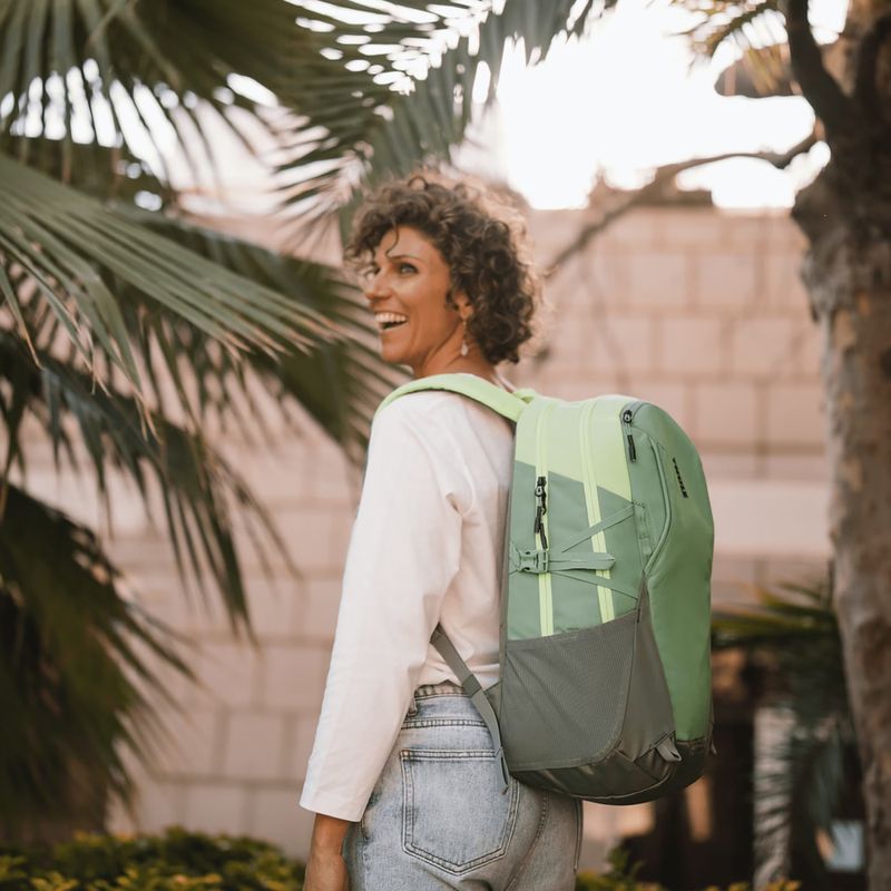 Zaino Thule EnRoute 23 l agave/basil city 12