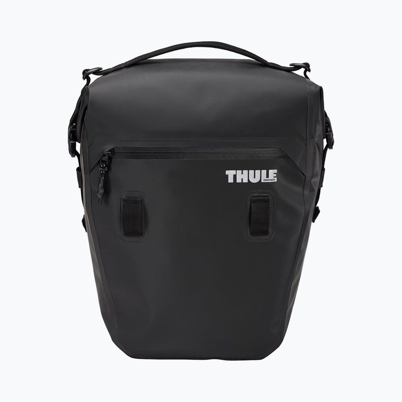 Thule Shield Pannier 22L portabici nero 3204916 2