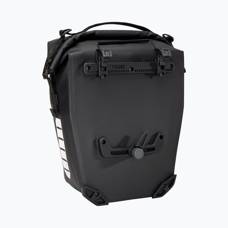 Thule Shield Pannier 22L portabici nero 3204916 3