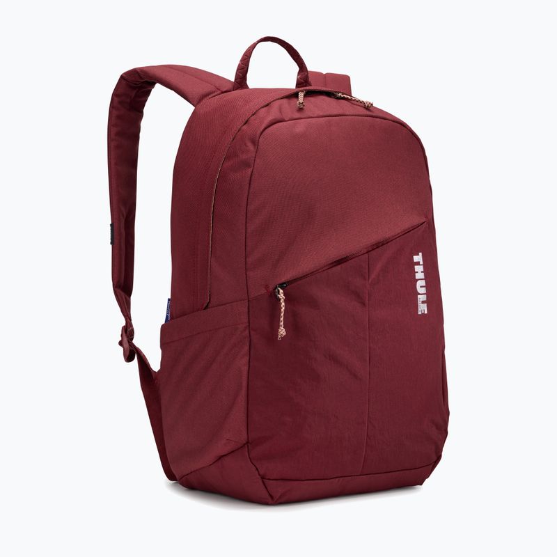 Zaino urbano Thule Notus 20 l new maroon 2