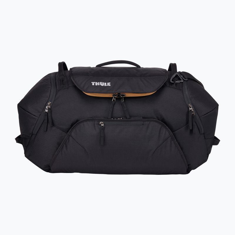 Borsa da sci Thule RoundTrip nero