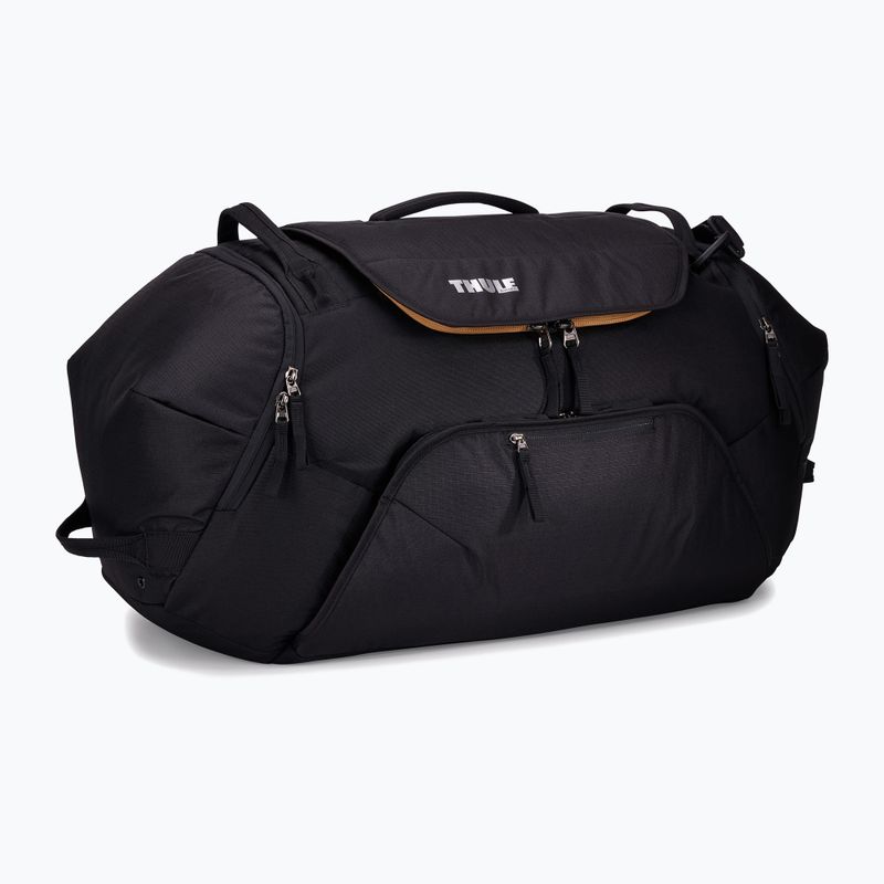 Borsa da sci Thule RoundTrip nero 2