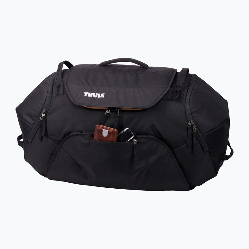 Borsa da sci Thule RoundTrip nero 4