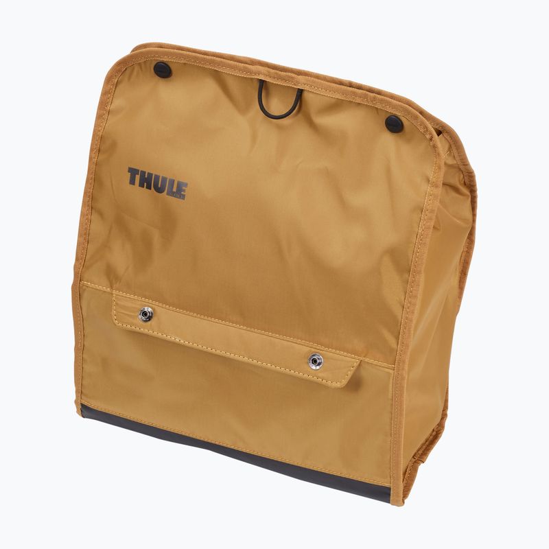 Borsa da sci Thule RoundTrip nero 6