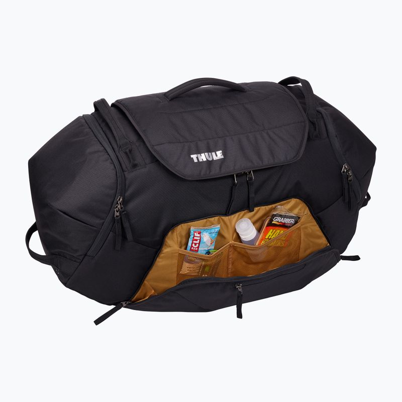 Borsa da sci Thule RoundTrip nero 7