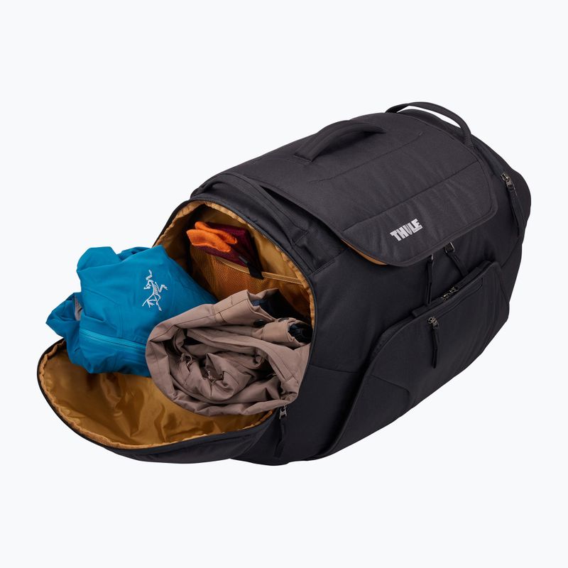 Borsa da sci Thule RoundTrip nero 10