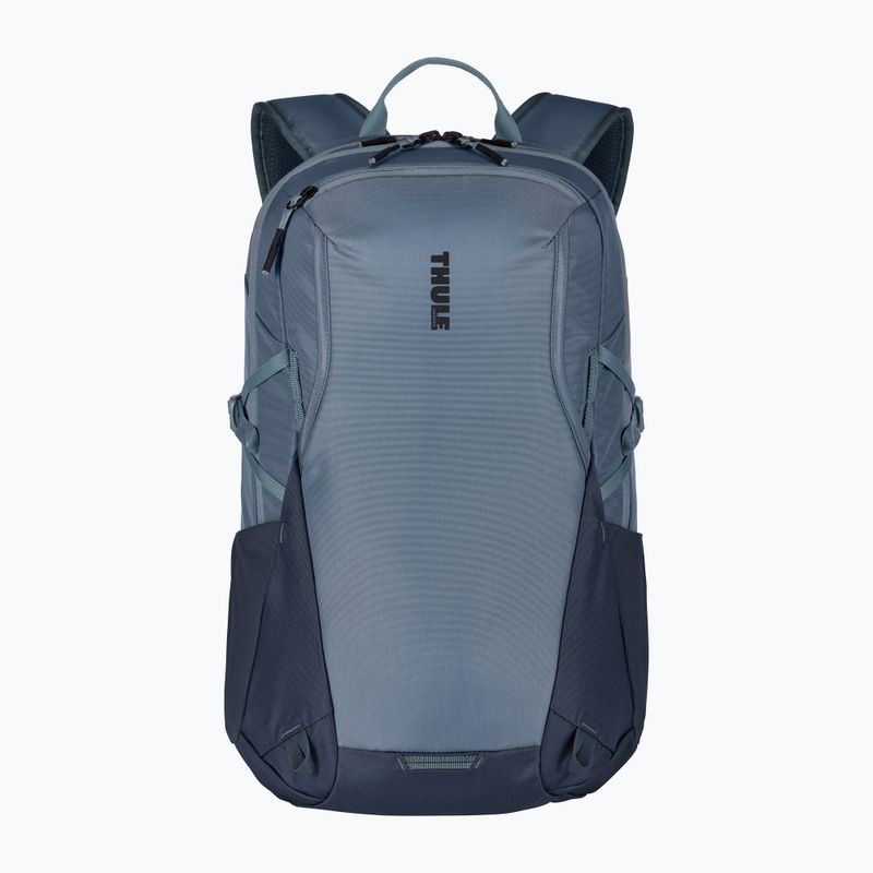 Zaino urbano Thule EnRoute 23 l grigio stagno/ardesia scuro