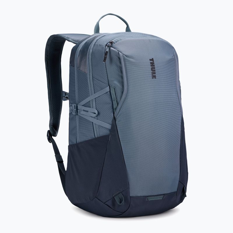 Zaino urbano Thule EnRoute 23 l grigio stagno/ardesia scuro 2