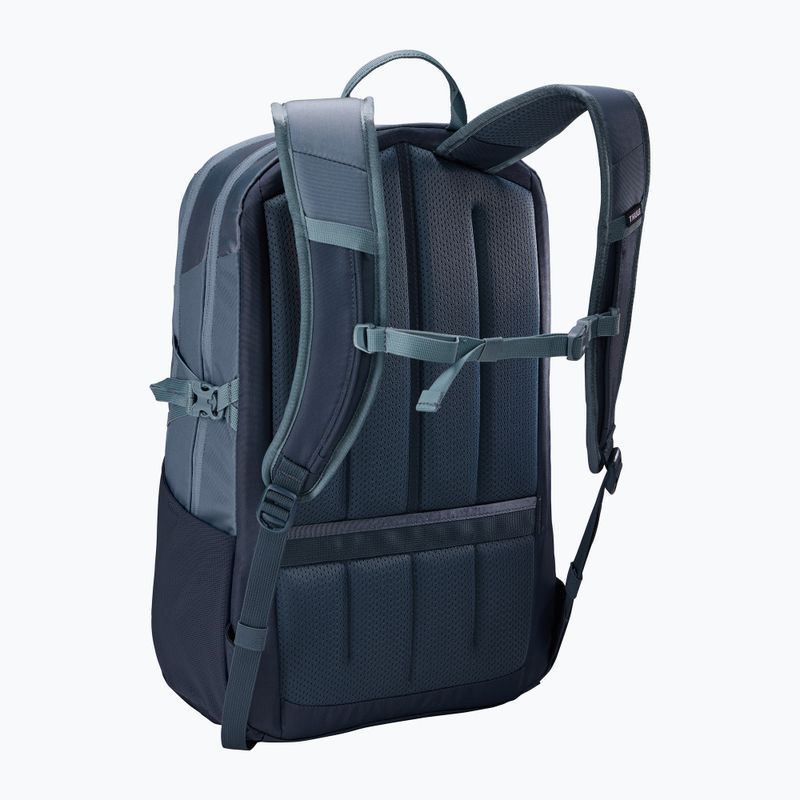 Zaino urbano Thule EnRoute 23 l grigio stagno/ardesia scuro 3