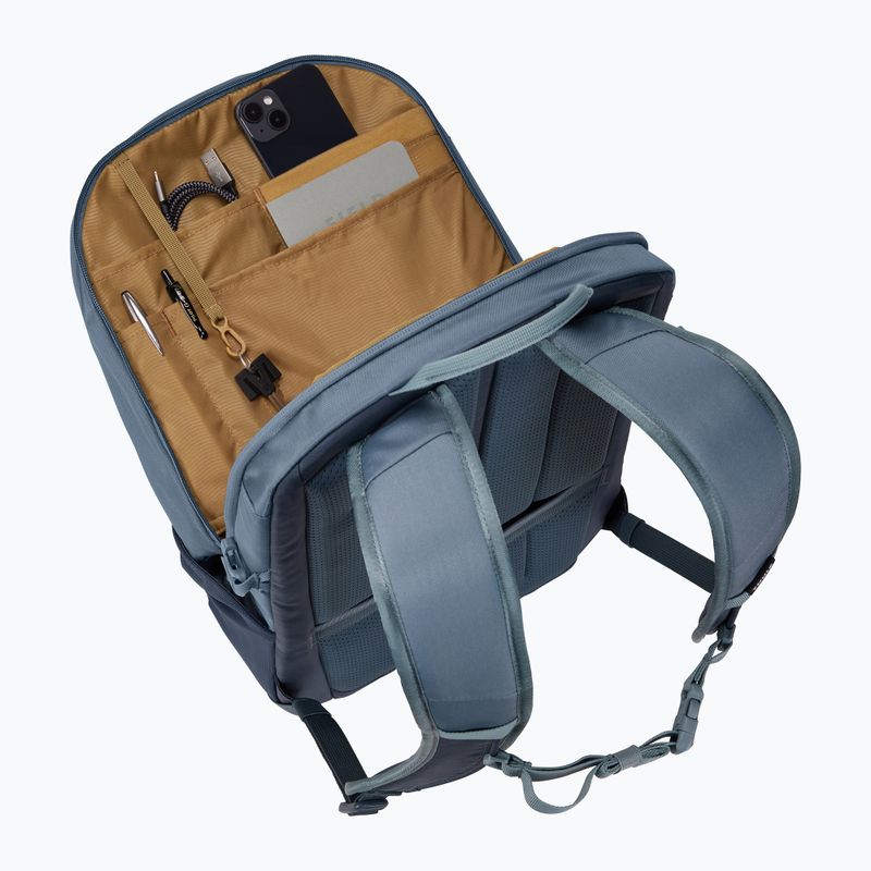 Zaino urbano Thule EnRoute 23 l grigio stagno/ardesia scuro 6