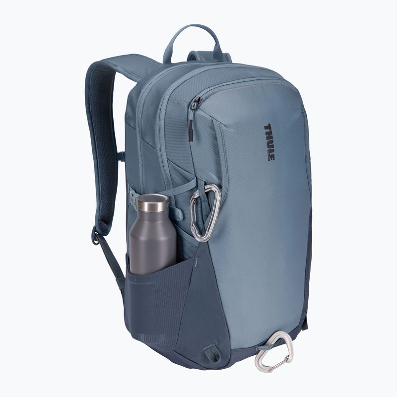 Zaino urbano Thule EnRoute 23 l grigio stagno/ardesia scuro 8