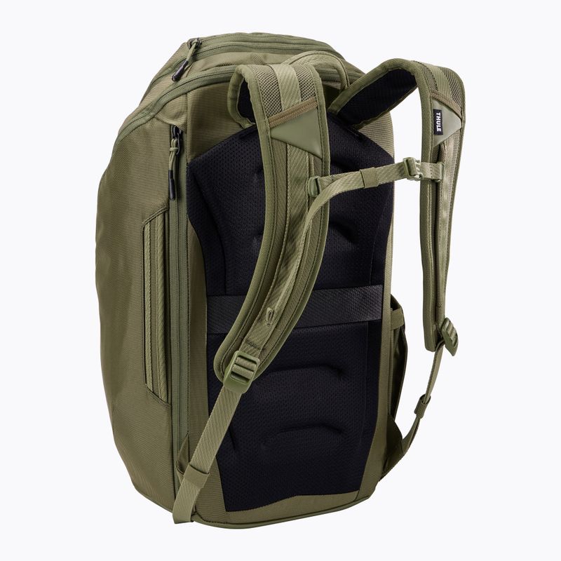 Zaino urbano Thule Chasm 26 l olivine 3