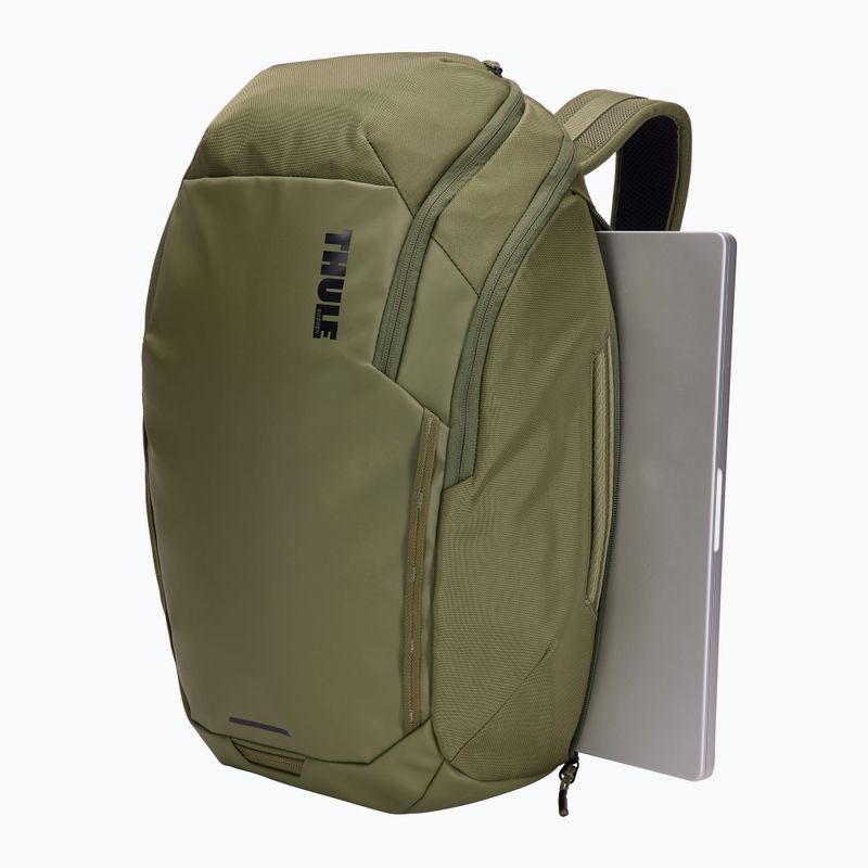 Zaino urbano Thule Chasm 26 l olivine 7