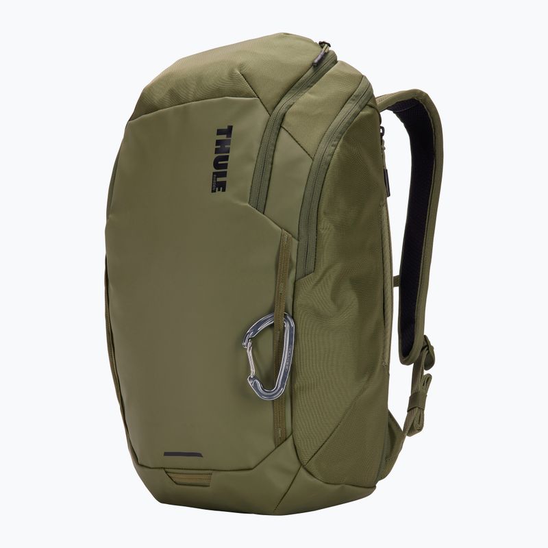 Zaino urbano Thule Chasm 26 l olivine 9