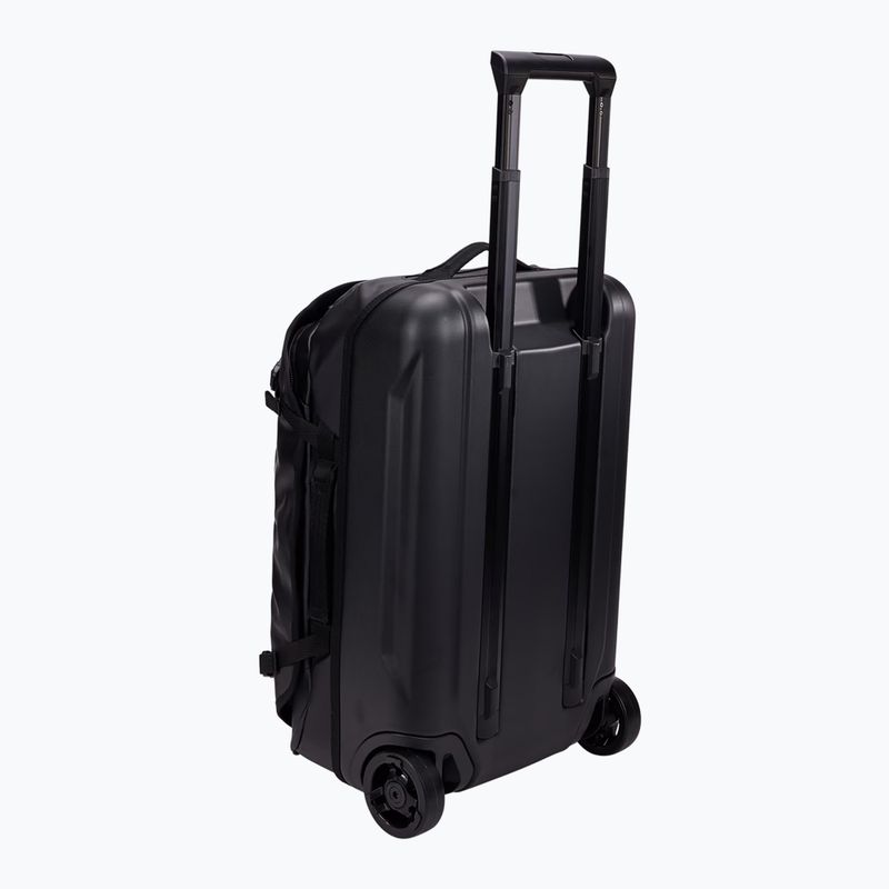 Thule Chasm 55cm/22" 40 l valigia da viaggio nera 2