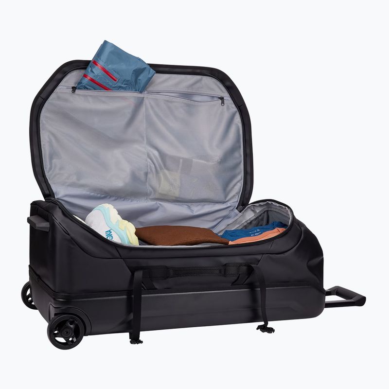 Valigia da viaggio Thule Chasm 110 l nero 3