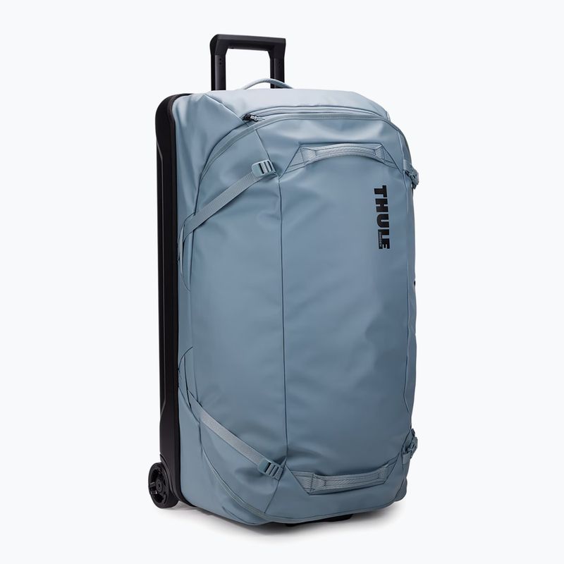 Valigia da viaggio Thule Chasm 110 l per stagno