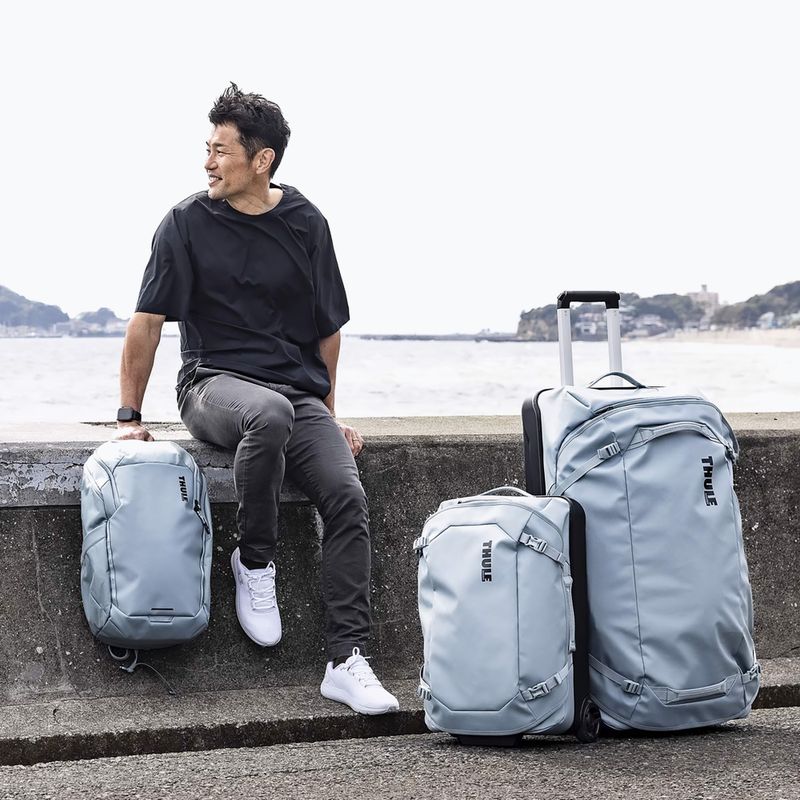 Valigia da viaggio Thule Chasm 110 l per stagno 6