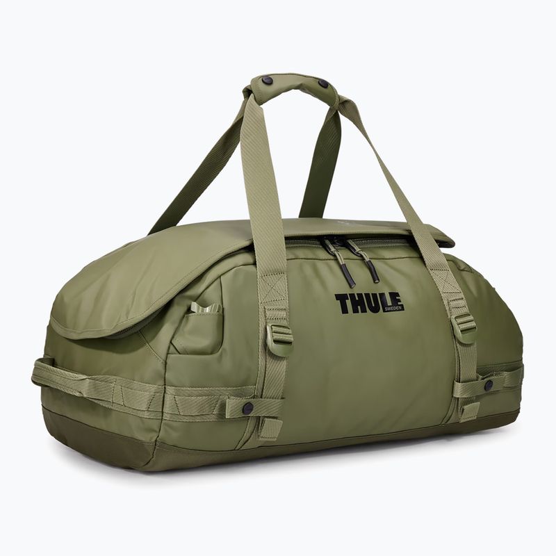 Borsa da viaggio Thule Chasm 40 l olivine