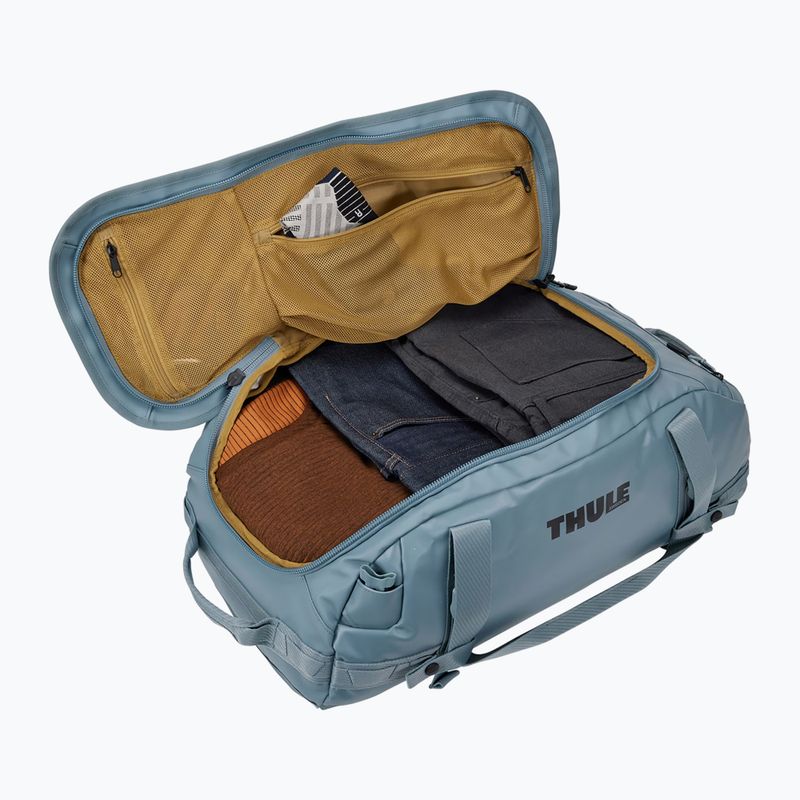 Borsa da viaggio Thule Chasm 40 l per laghetto 3