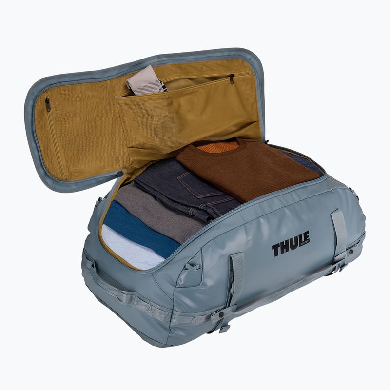 Borsa da viaggio Thule Chasm 90 l per laghetto 3