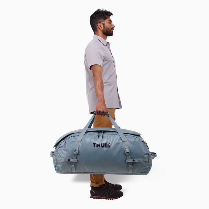 Borsa da viaggio Thule Chasm 90 l per laghetto 4
