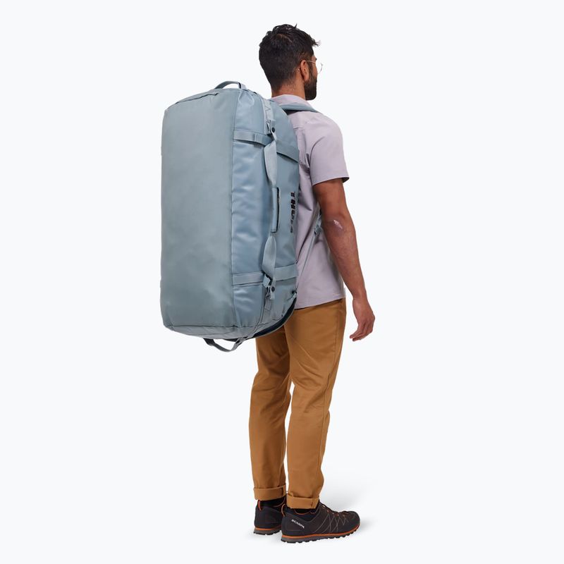 Borsa da viaggio Thule Chasm 90 l per laghetto 5