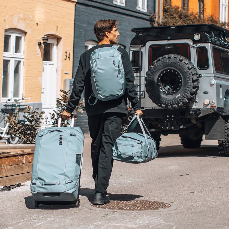 Borsa da viaggio Thule Chasm 90 l per laghetto 6