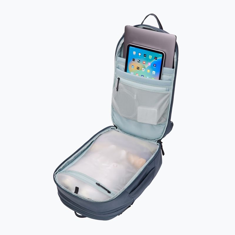 Zaino da trekking Thule Aion 28 l ardesia scuro 3