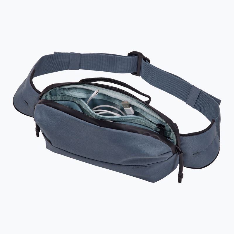 Borsa Thule Aion in ardesia scura 7