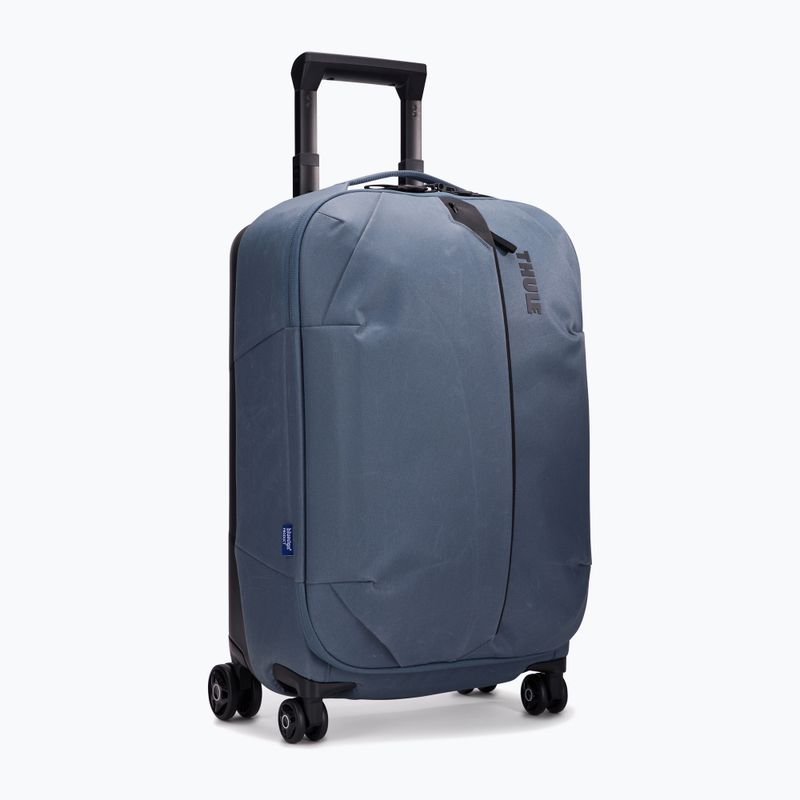 Valigia da viaggio Thule Aion 35 l dark slate 2