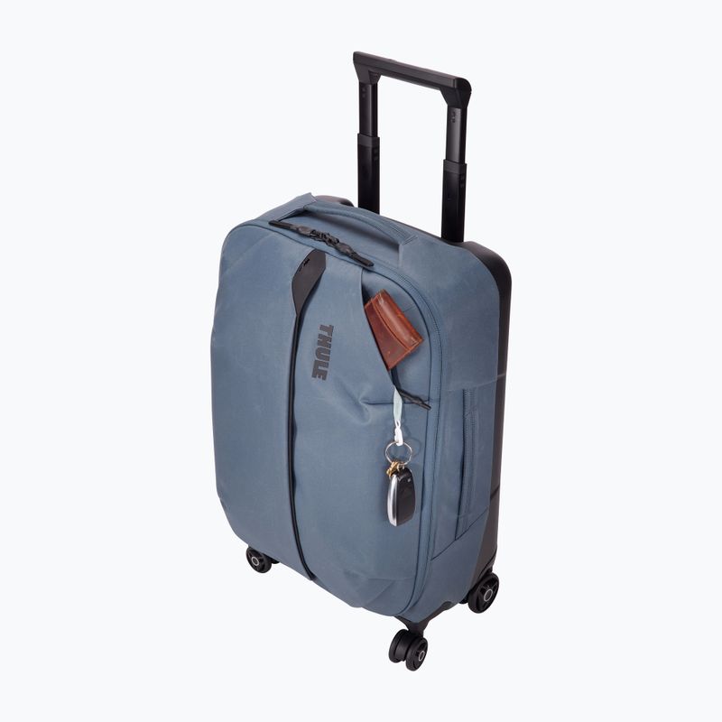 Valigia da viaggio Thule Aion 35 l dark slate 7