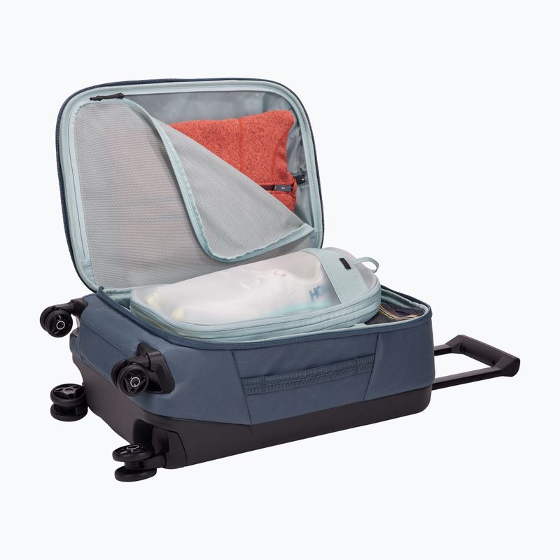 Valigia da viaggio Thule Aion 35 l dark slate 9