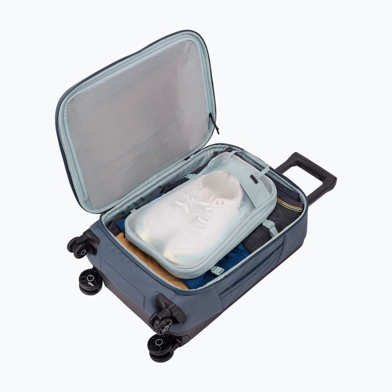 Valigia da viaggio Thule Aion 35 l dark slate 10