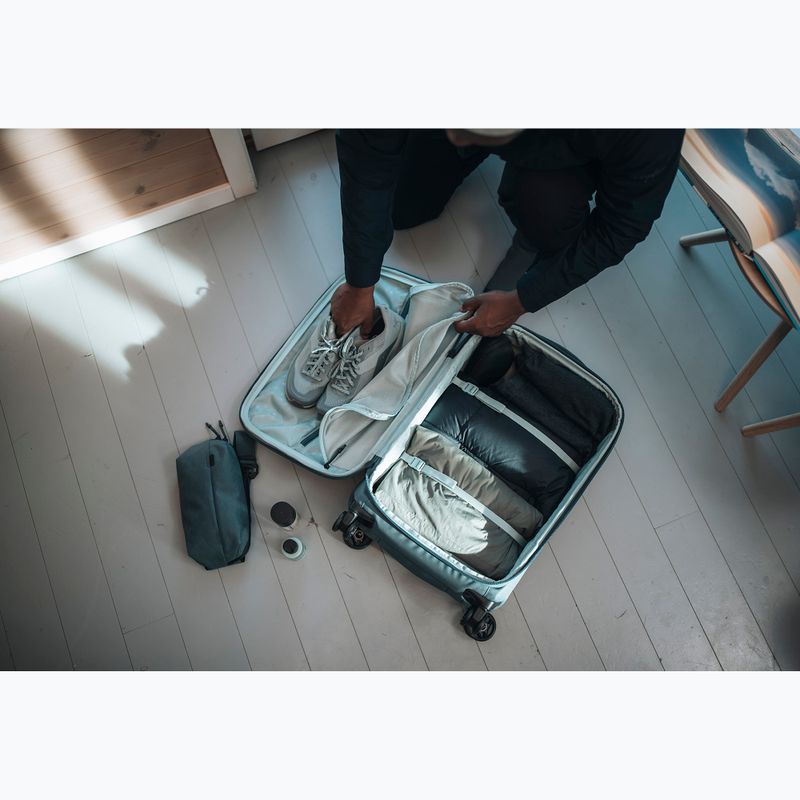 Valigia da viaggio Thule Aion 35 l dark slate 12