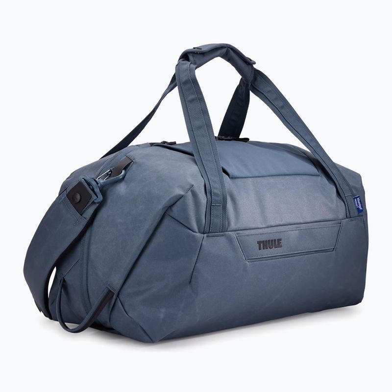 Borsa da viaggio Thule Aion 35 l ardesia scuro