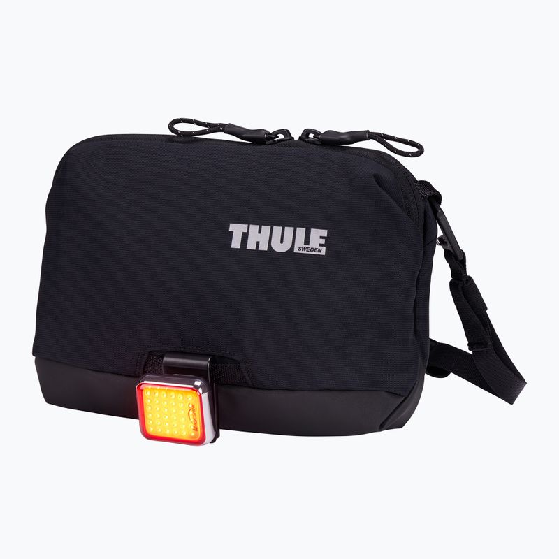 Thule Paramount Crossbody nero 11