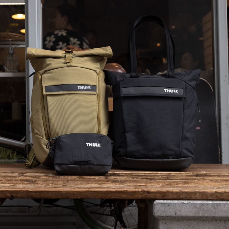 Thule Paramount Crossbody nero 15